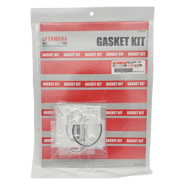 GASKET KIT 125